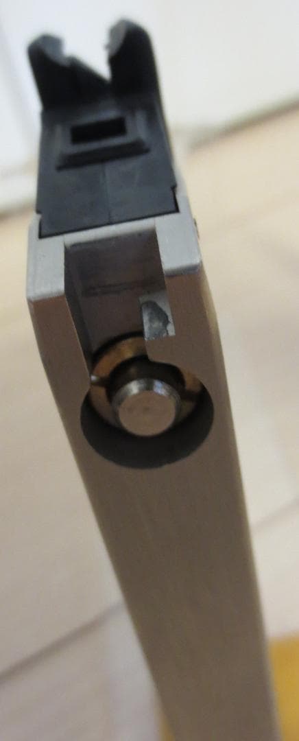 東京マルイ ガスガン DESERT WARRIOR 4.3 デザートウォーリアー