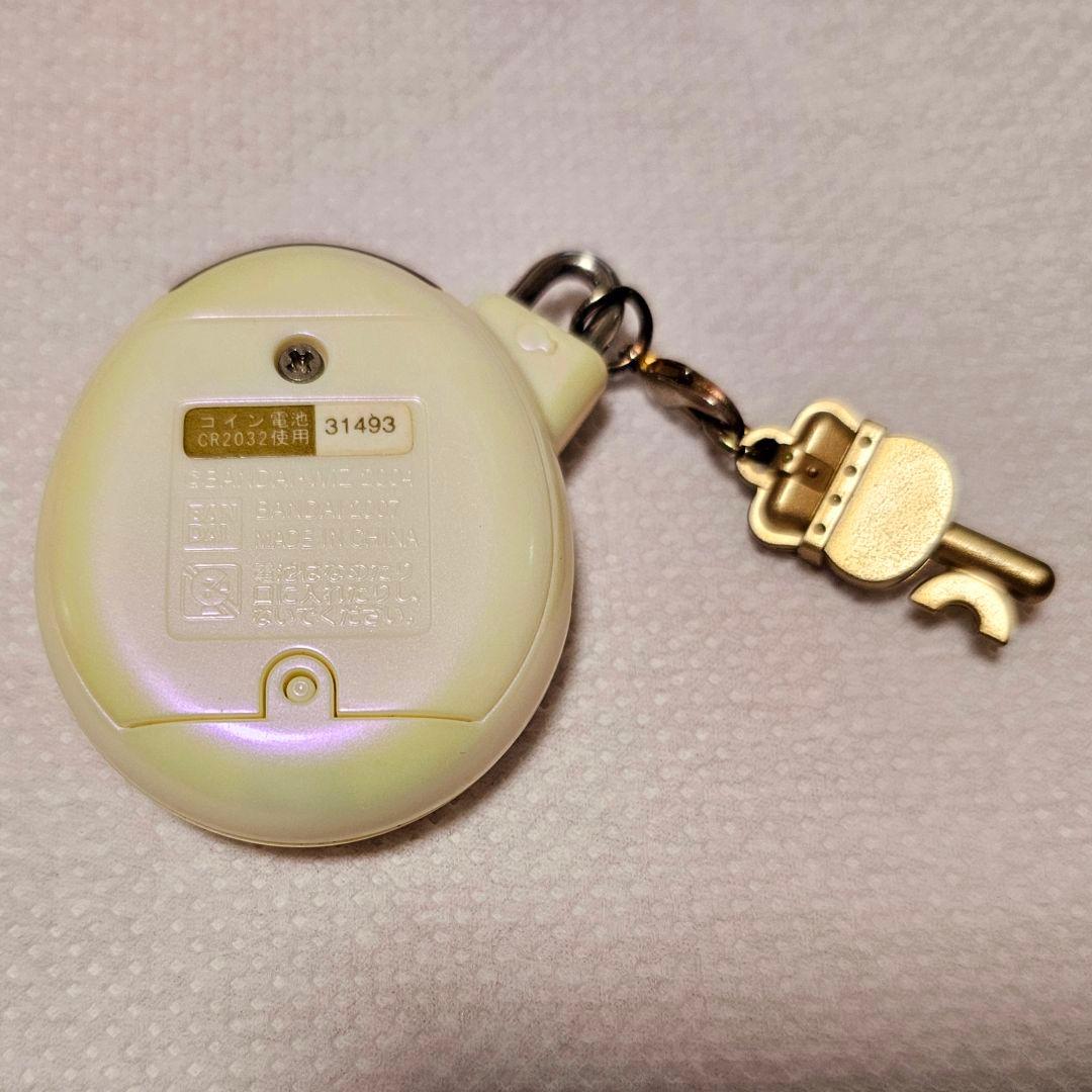 【動作確認済】夢のロイヤルふぁみりーたまごっちプラス ロイヤルローズ