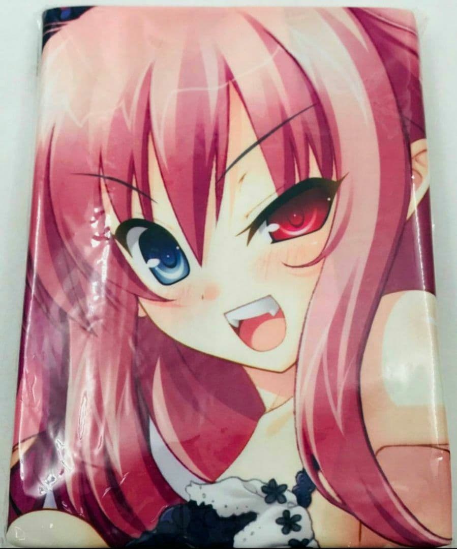 Chu×Chuアイドる ソフマップ特典 チューア チューノ ベッドシーツ