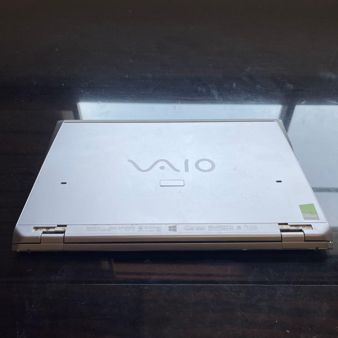 [中古]Sony VAIO ノートPC SVP132A1CN
