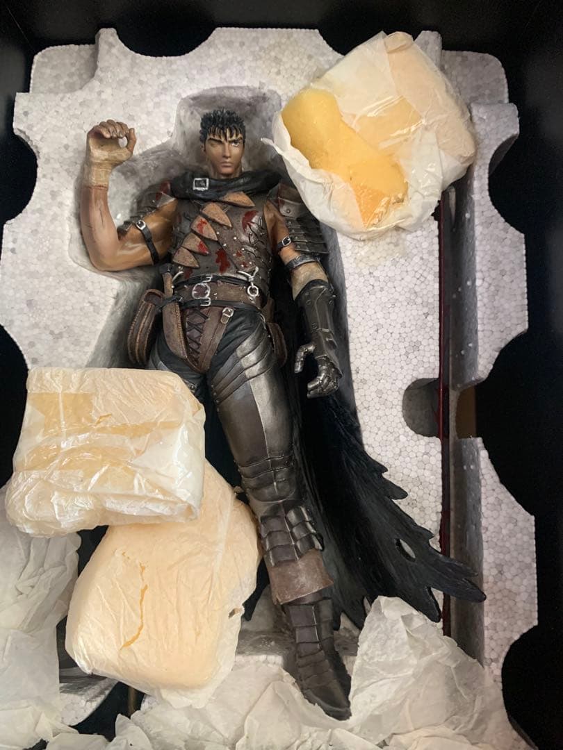 ベルセルク　　ART OF WAR