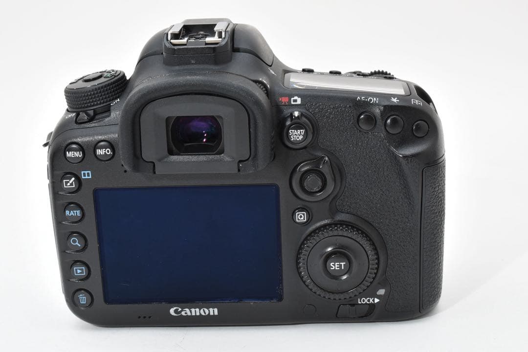 デジタル一眼レフカメラ /Canon EOS 7D MarkⅡ レンズセット