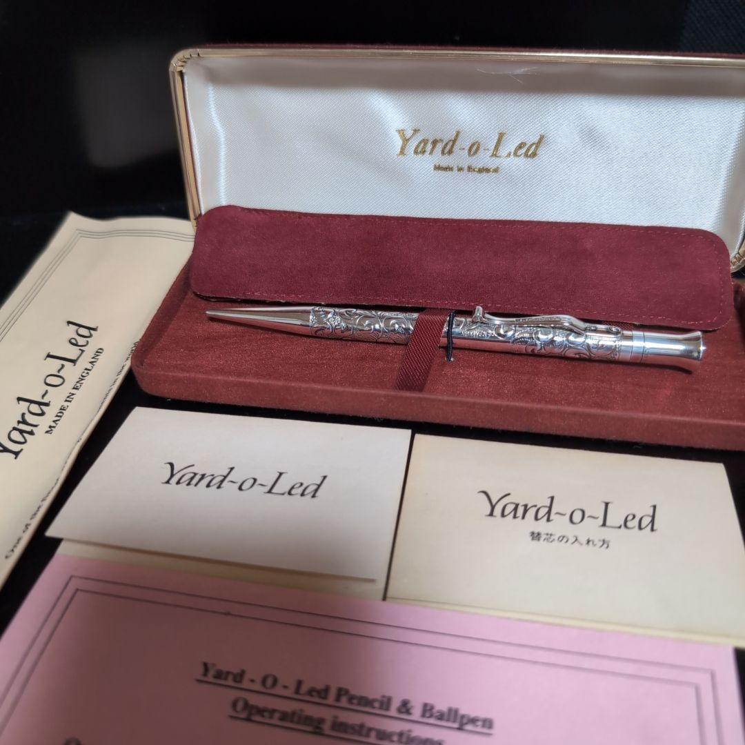 【美品・最初期型♪】 ヤード・オ・レッド パーフェクタ ヴィクトリアン ペンシル
