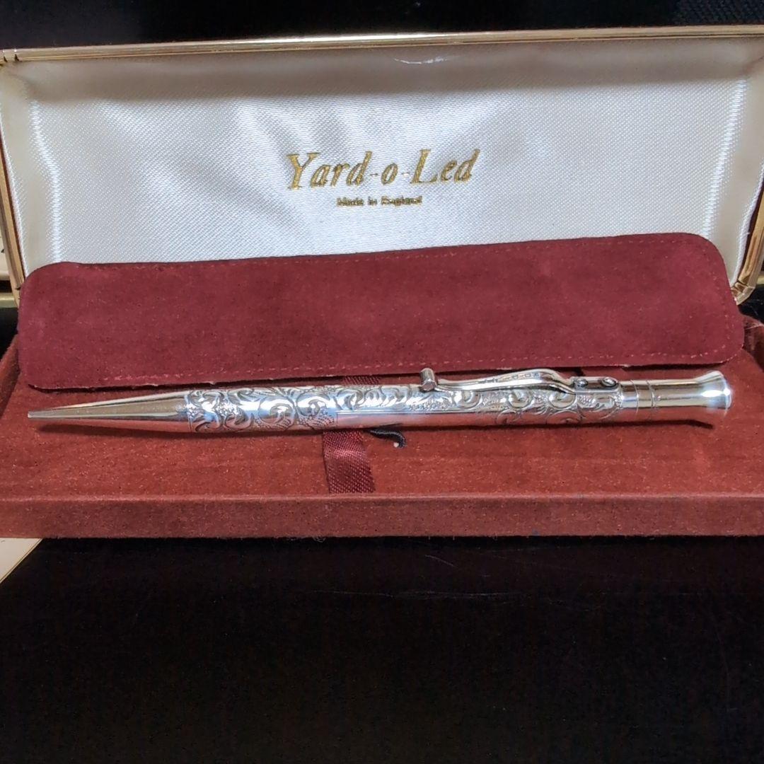 【美品・最初期型♪】 ヤード・オ・レッド パーフェクタ ヴィクトリアン ペンシル