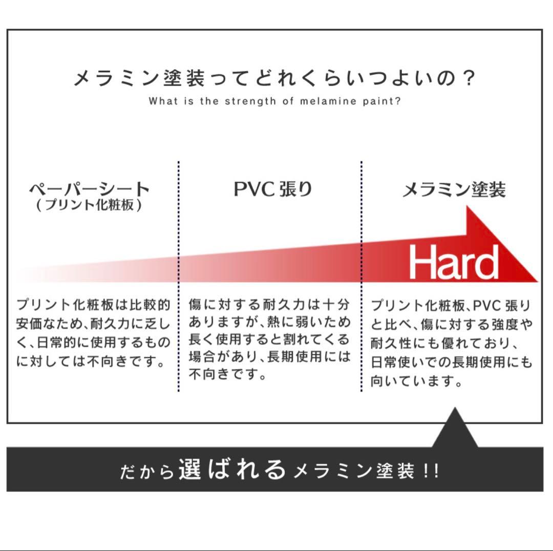 【ma】ガラスセンターテーブル ブラック 引き出し付き 木目スモークガラス