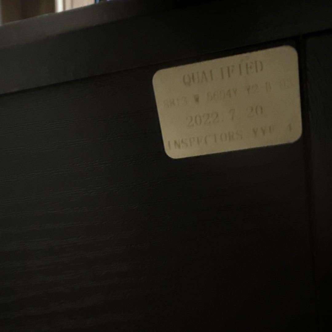 電子ピアノ carina カリーナ　88鍵盤　ピアノ　黒　ブラック