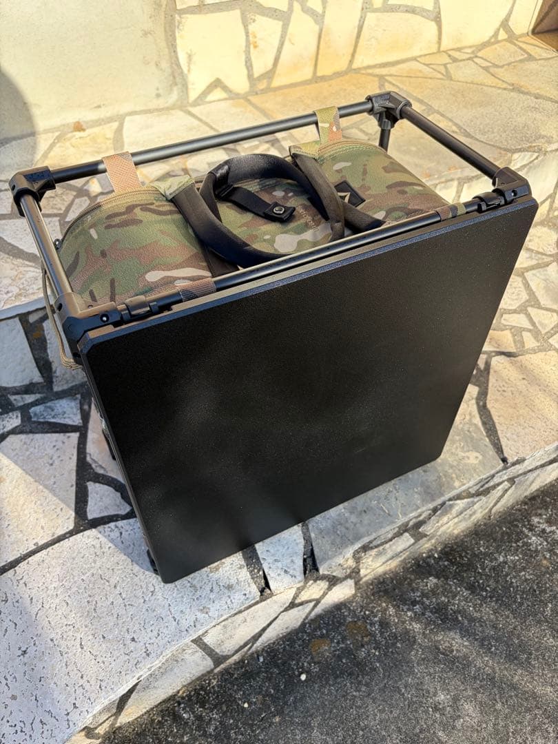 Helinox Tactical Field Office M ヘリノックス