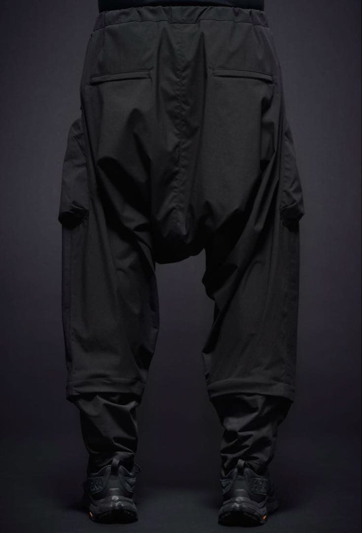 acronym アクロニウム P30A-E サイズS