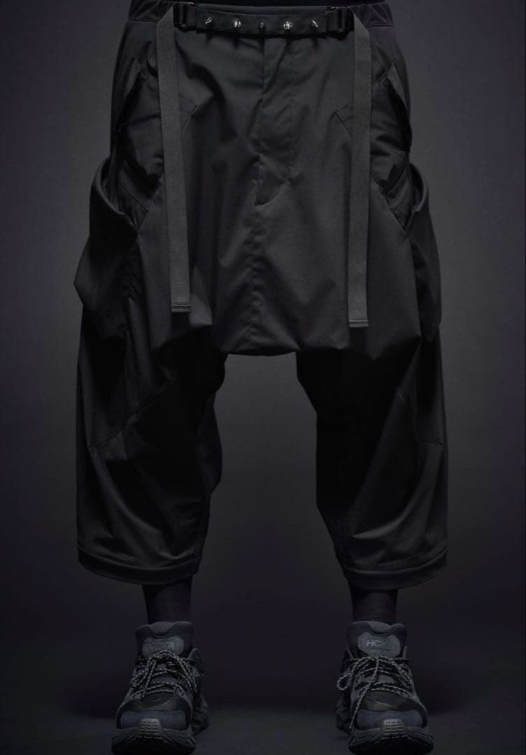 acronym アクロニウム P30A-E サイズS