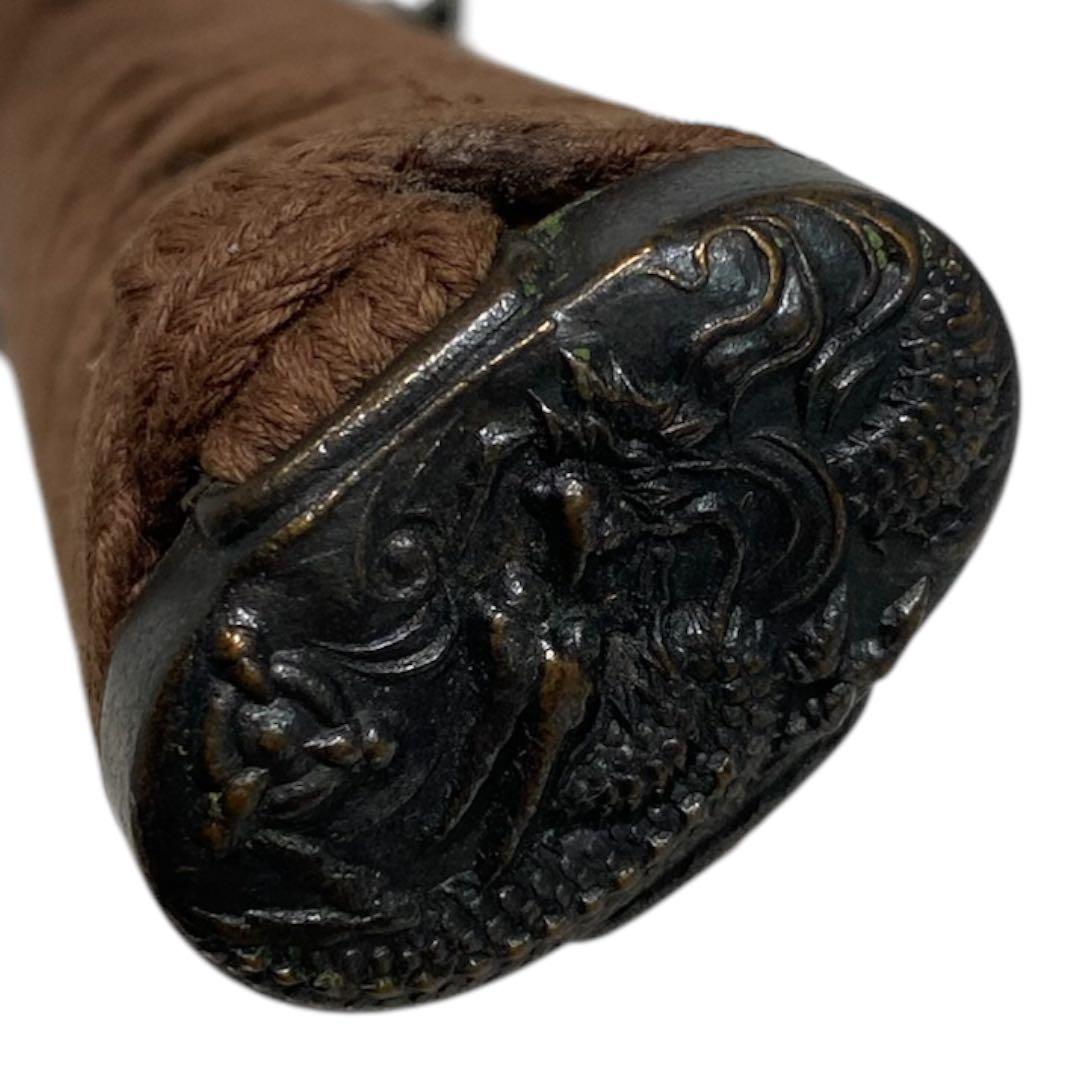 模造刀 妖刀 村正 伊勢千子 村正　25ウ217