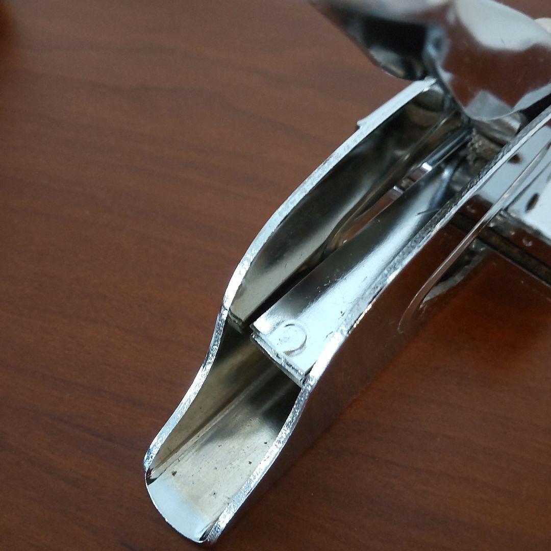 アメリカ ヴィンテージ エンボッサー スタンプ 04273