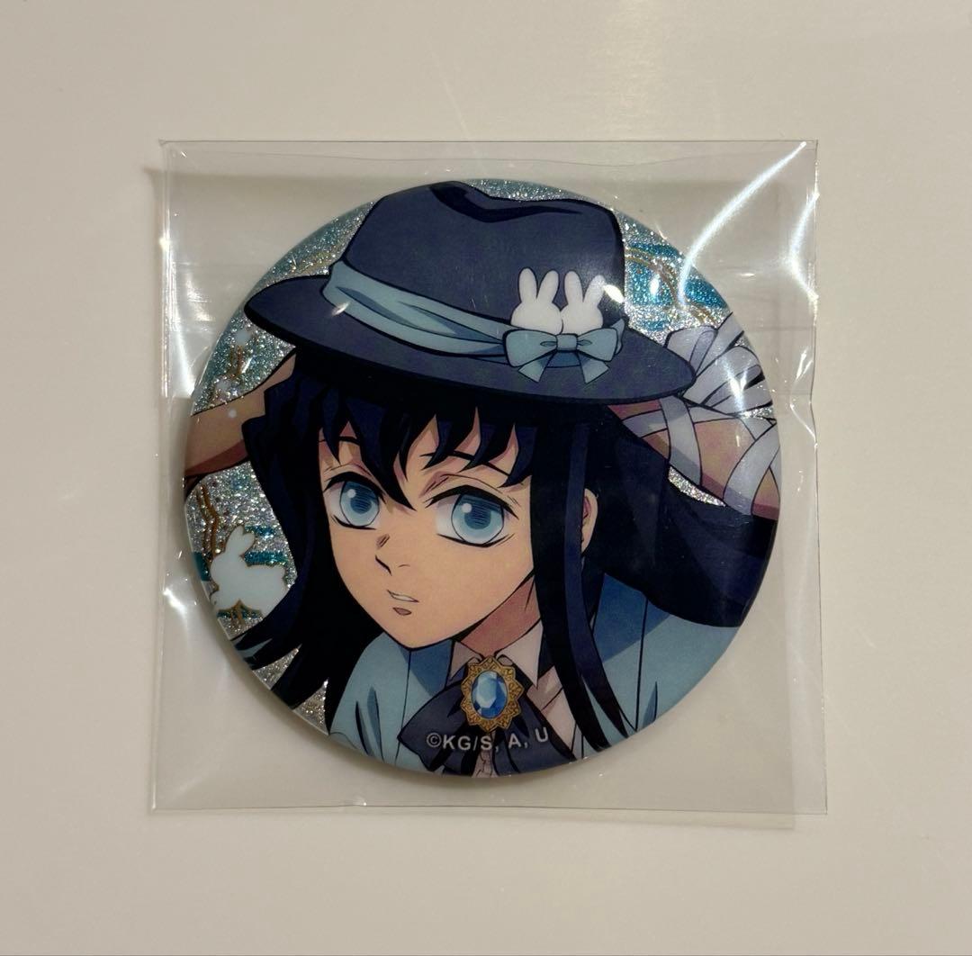 ピンズ・ピンバッジ・缶バッジ GUI