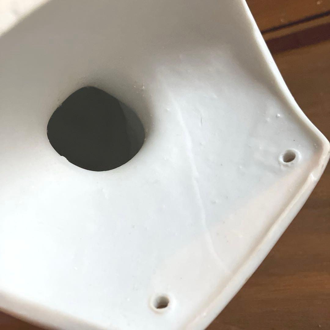 ドイツアンティークチャイナヘッドドール　ショルダーヘッド　大きめ