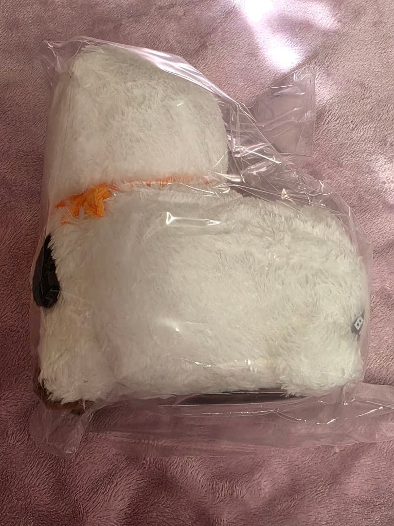 BT21 FULL OF RJ ぬいぐるみセット