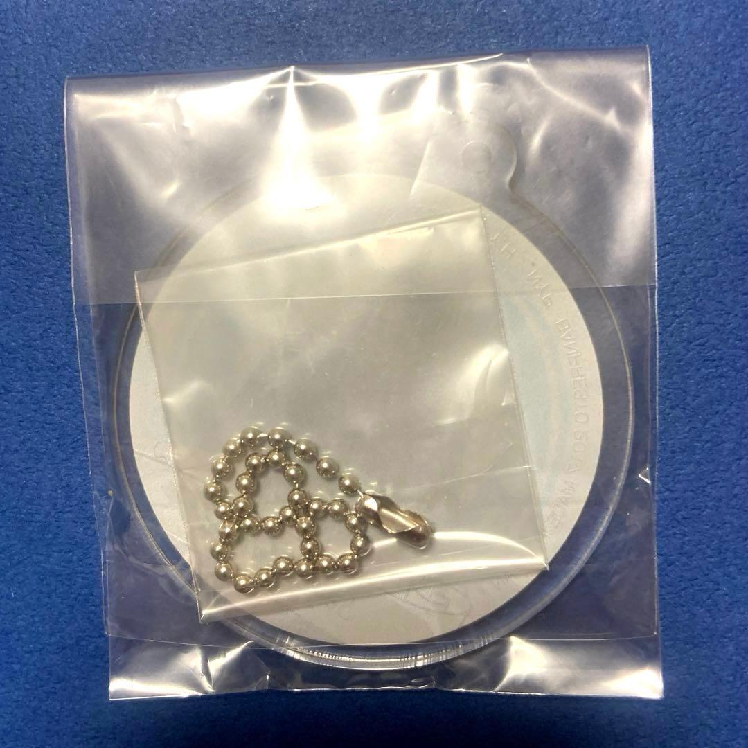 夏目友人帳 一番カフェ アクリルチャーム 的場