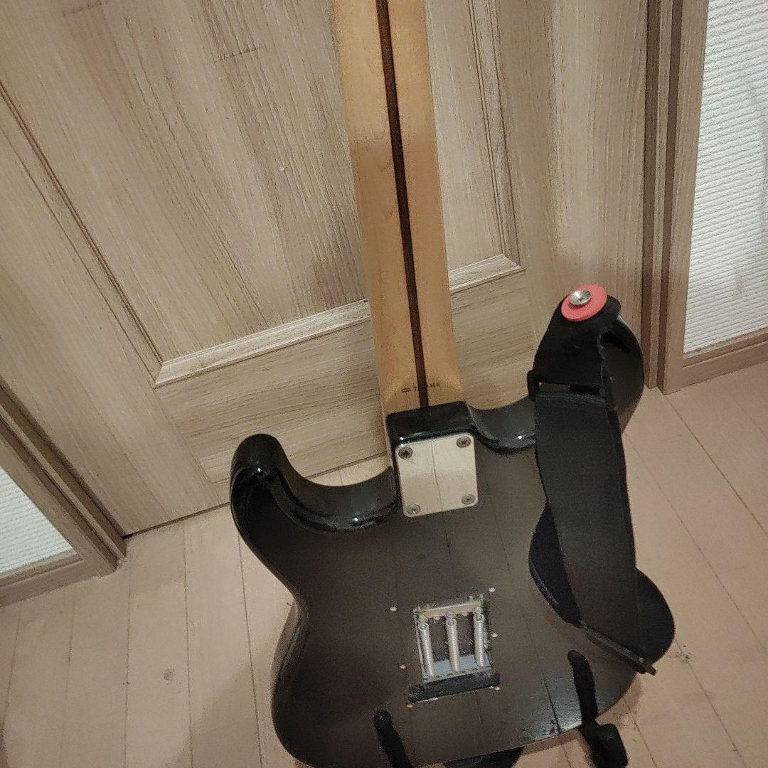 Fenderエレキギターケース付き