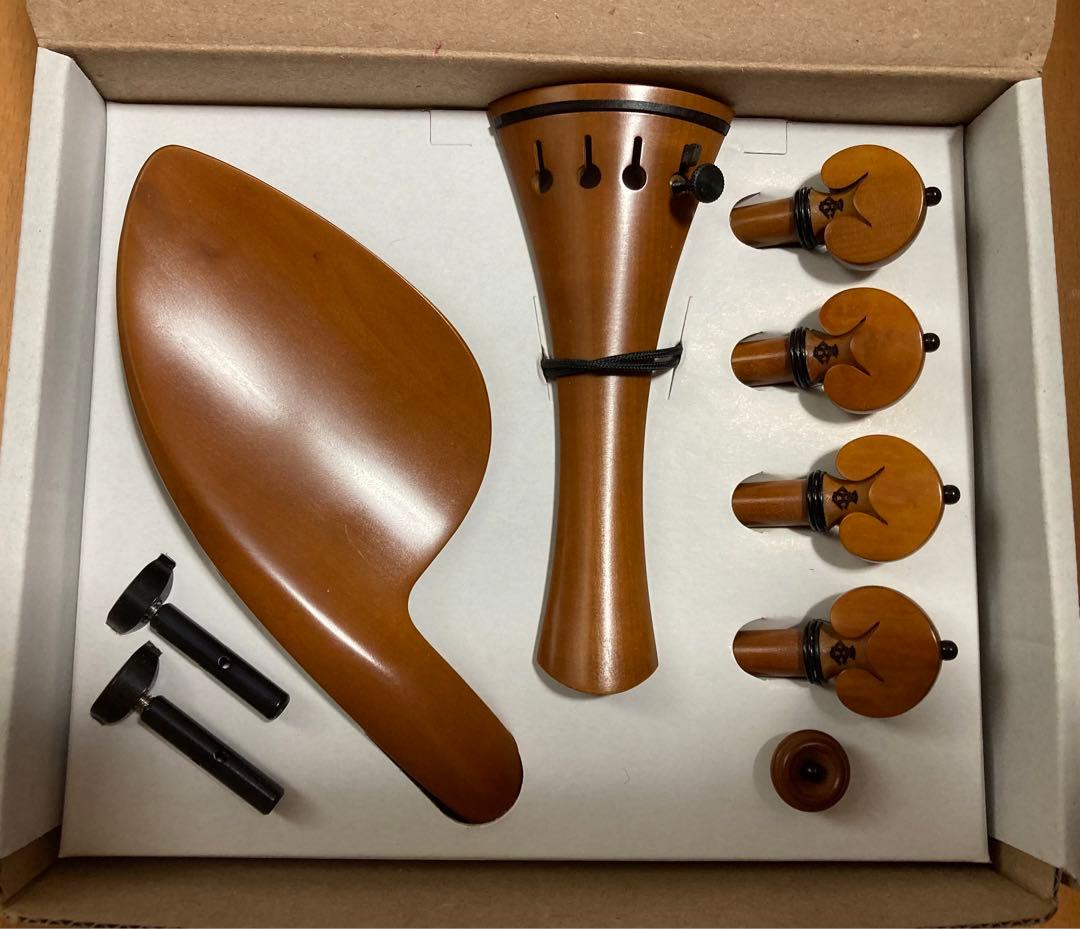 ボガーロ&クレメンテ フィッティングパーツ BOGARO&CLEMENTE