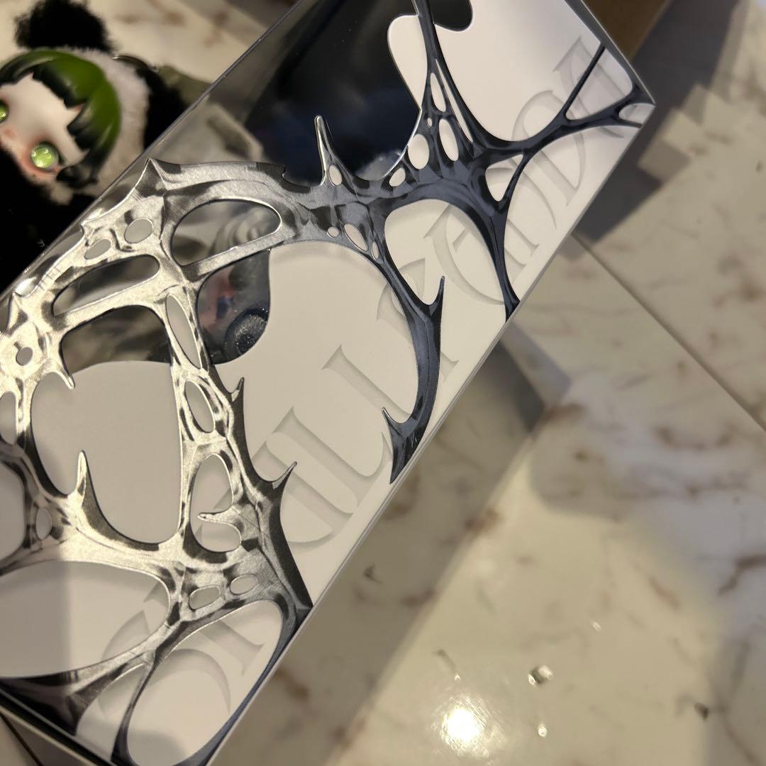 新品　POPMART スカルパンダSKULLPANDA XGコラボ　日本　正規品