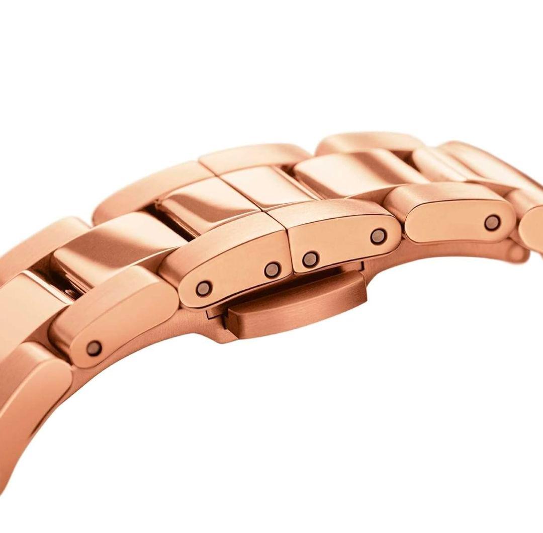 【美品】Daniel Wellington（ダニエルウェリントン）時計とブレス