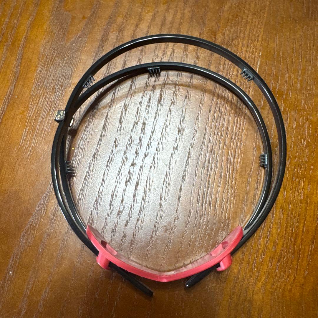 tu出品アレクサンドルドゥパリヘアカチューシャ