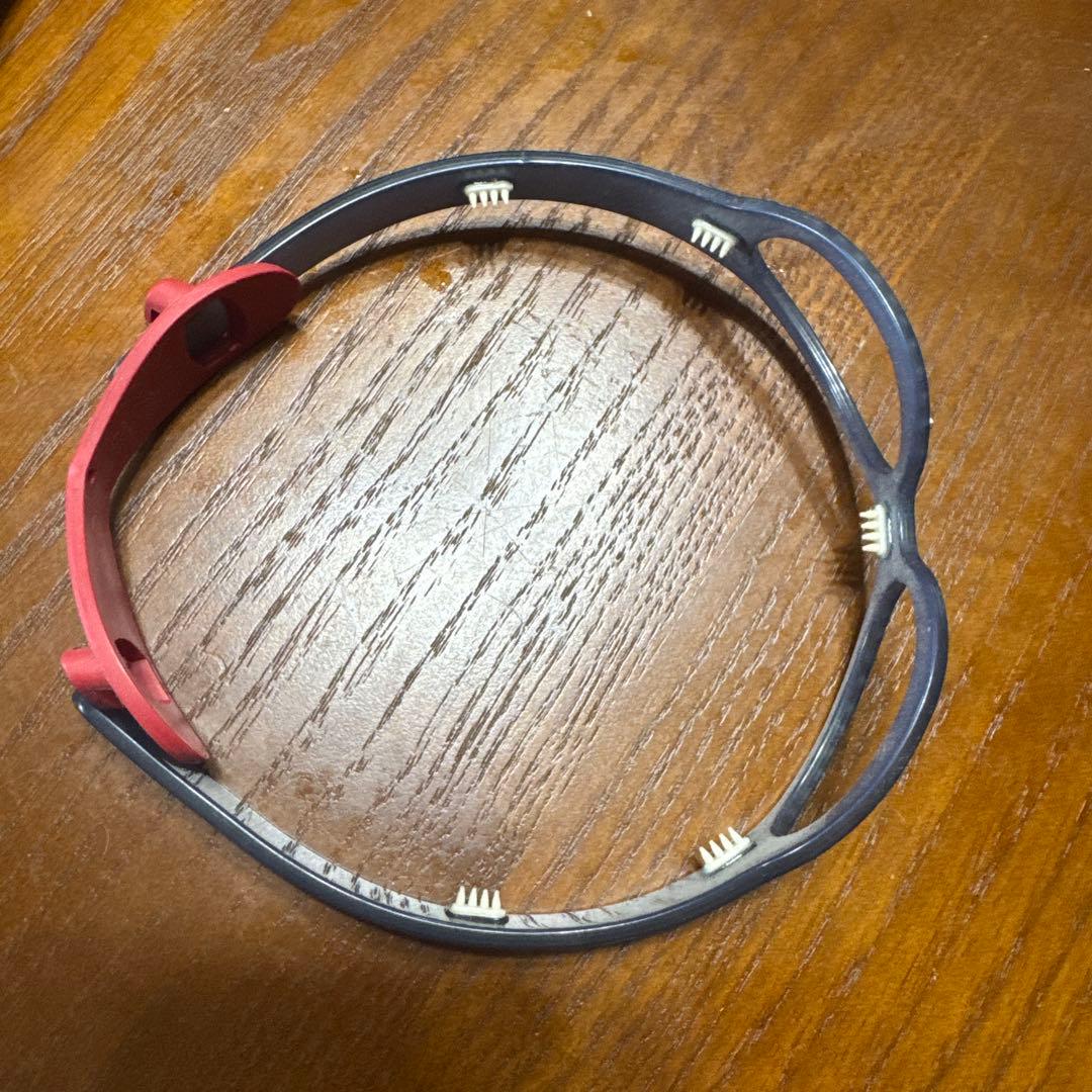 tu出品アレクサンドルドゥパリヘアカチューシャ