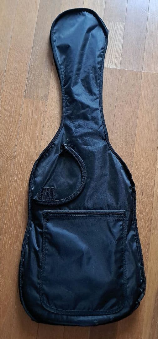 テレキャスタータイプエレキギター ブラック　Fender