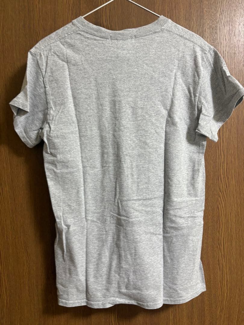 TWONESS fishmans佐藤伸治Tシャツ Sサイズ グレー