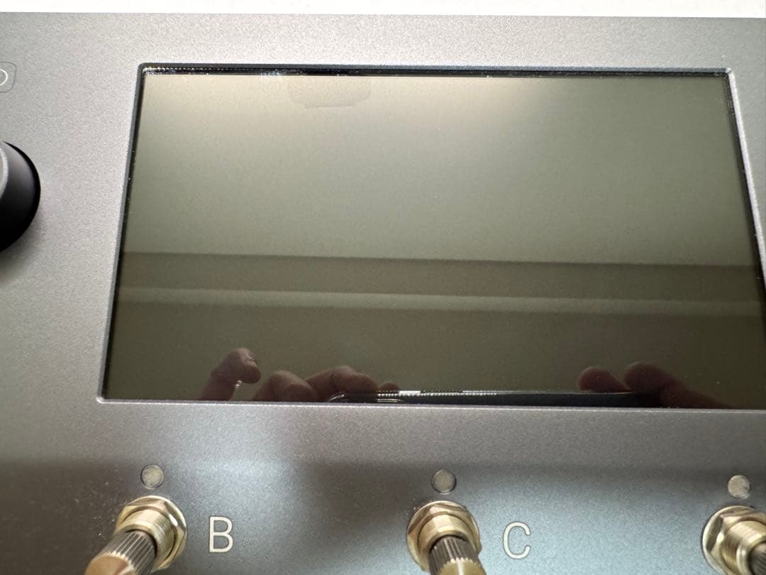 美品 Quad Cortex＋SP1-ND＋IR特典セット