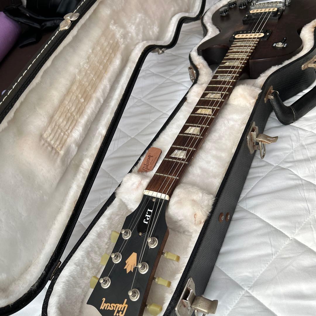 Gibson LPM 2014（120th）