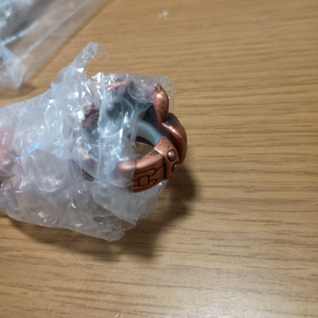 本日限定値下げ　メルヘヴン カード アームリングセット 指輪 ÄRMリング