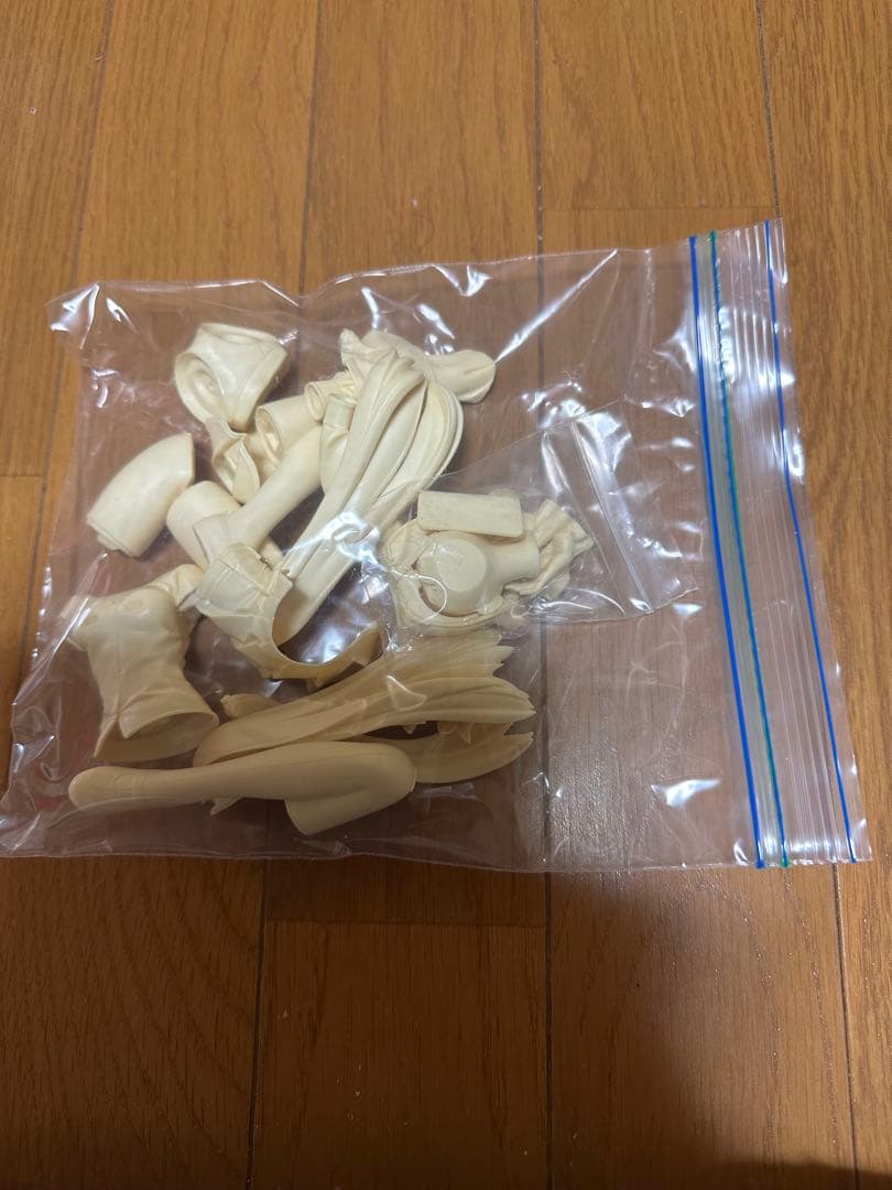 ガレージキット詰め合わせセット