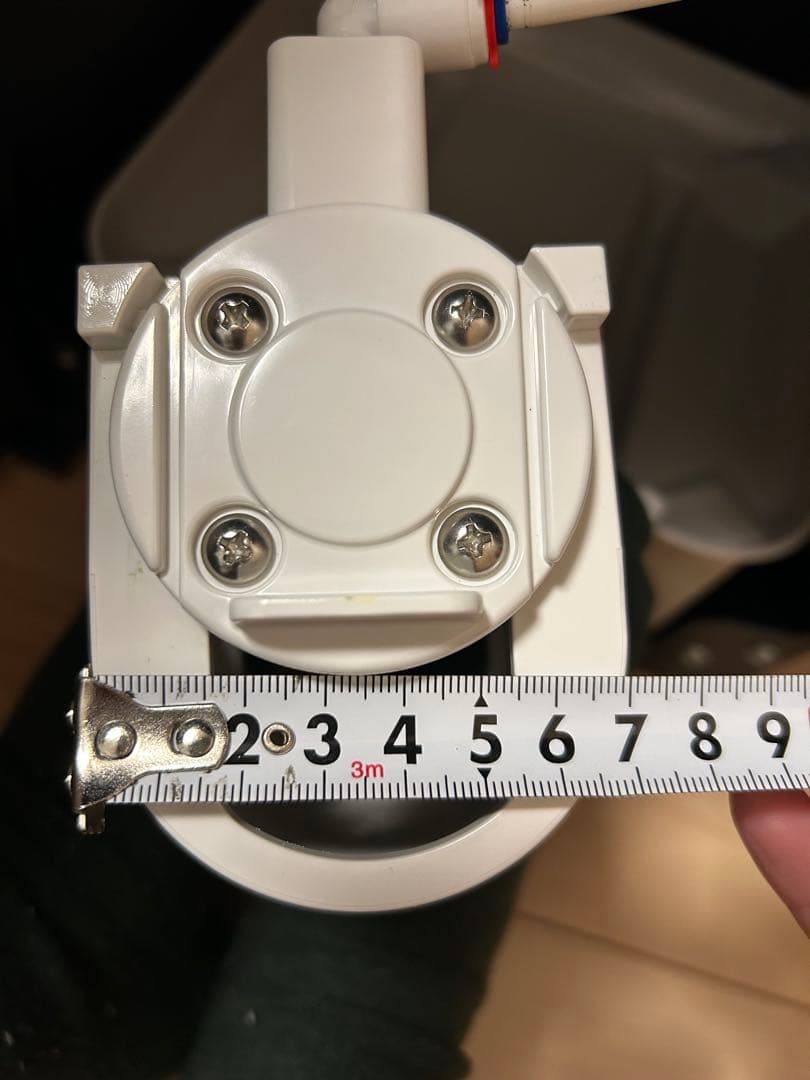 ウォーターサーバー　プレミアムウォーター famfit黒