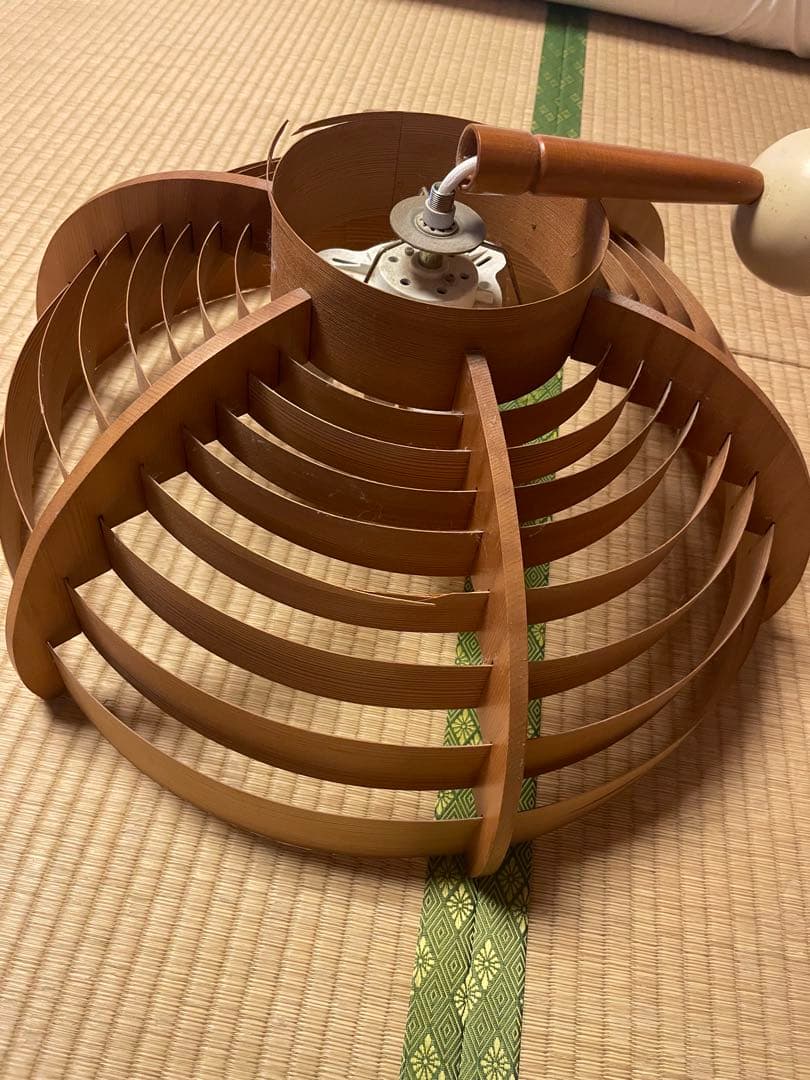 JAKOBSSON LAMP（ヤコブソンランプ）　ヤマギワ