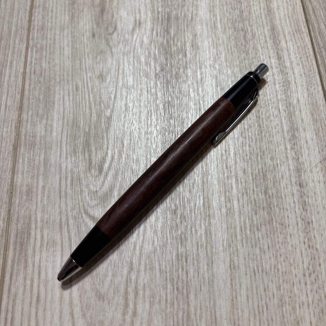 ［値下げしました！！］野原工芸　シャープペンシル　シーオーク旧型　箱無し