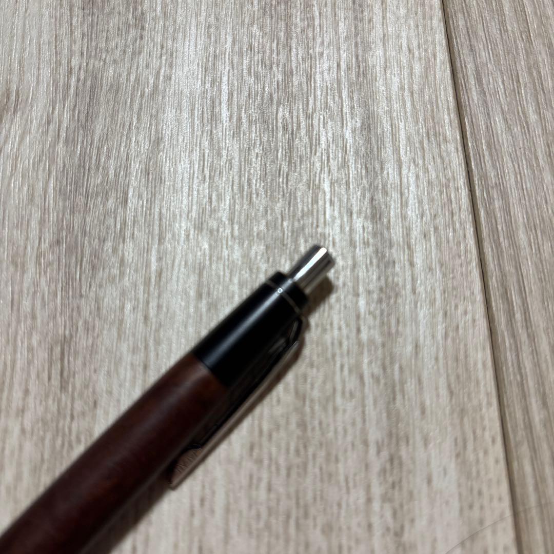 ［値下げしました！！］野原工芸　シャープペンシル　シーオーク旧型　箱無し