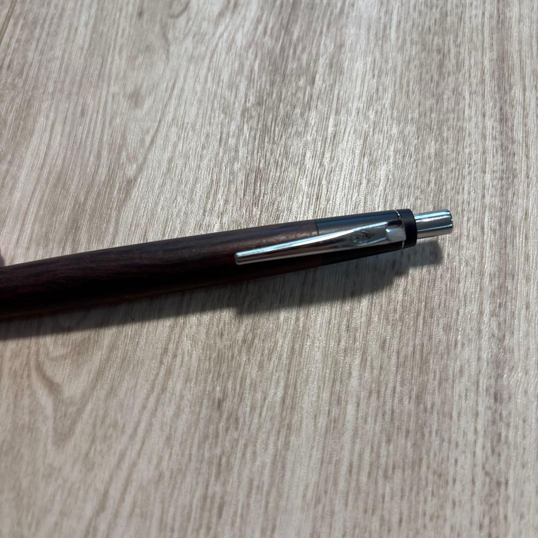 ［値下げしました！！］野原工芸　シャープペンシル　シーオーク旧型　箱無し