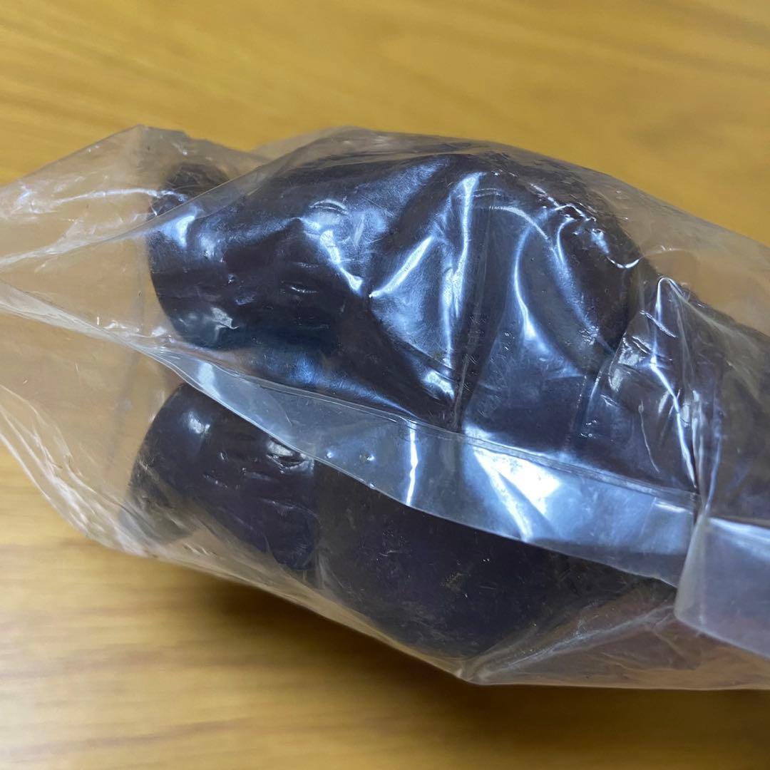 トイグラフ マルサン おすわりゴジラ モスラ幼虫付き 新品 コラボ 5401