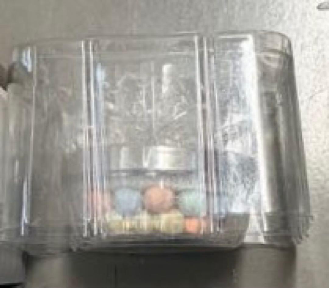 601お　セーラームーン　ミラクルロマンス　カラーパウダー　フェイスパウダー