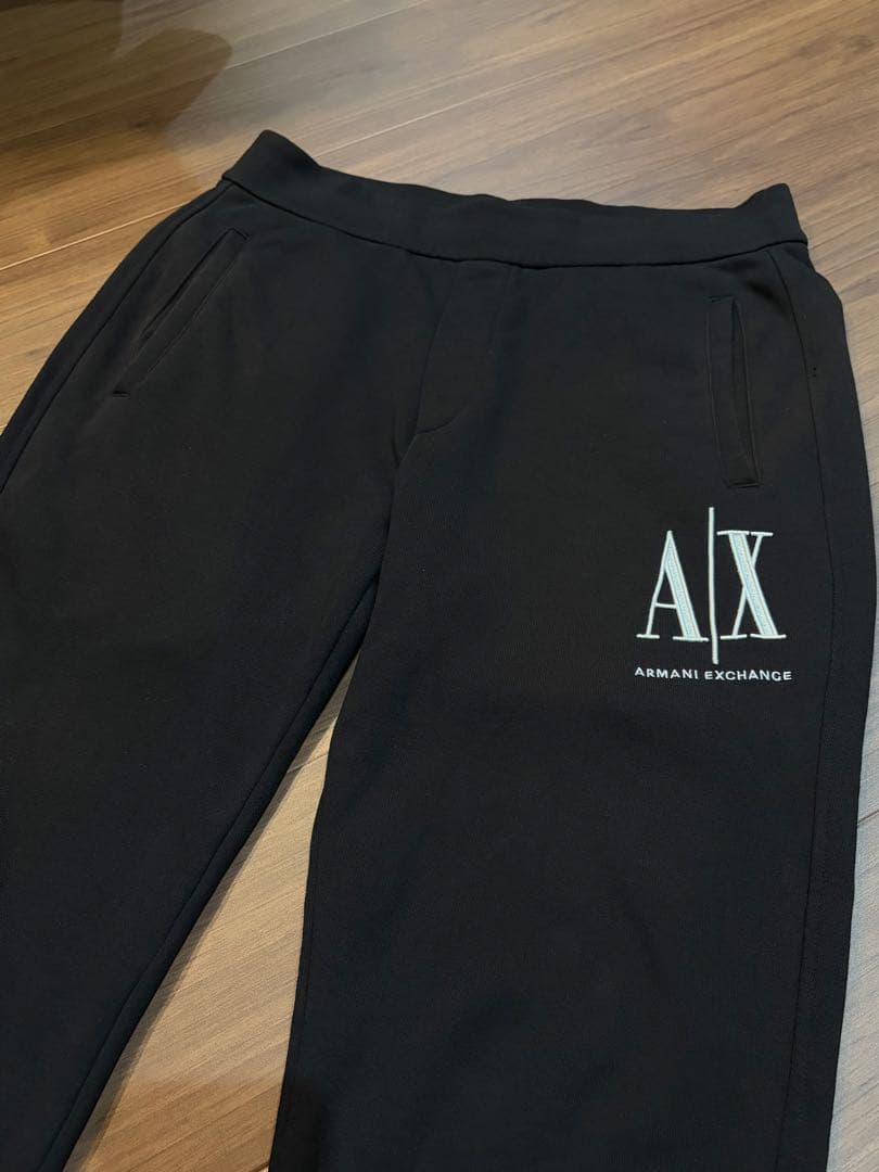 佐久間　Armani Exchange アルマーニエクスチェンジ