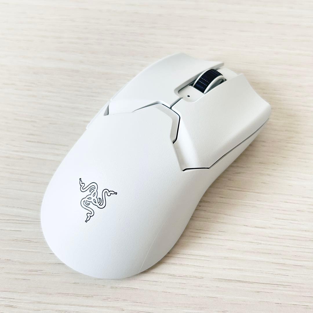 Razer Viper V2 Pro ワイヤレスマウス