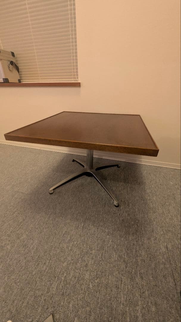 サイドテーブル・ナイトテーブル・ローテーブル Pacific furniture service P.F.S