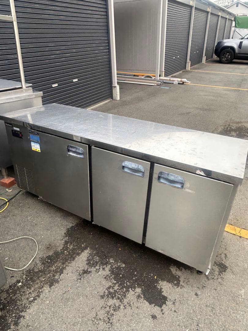 か*る様 ダイワ【台下冷蔵庫】6961CD