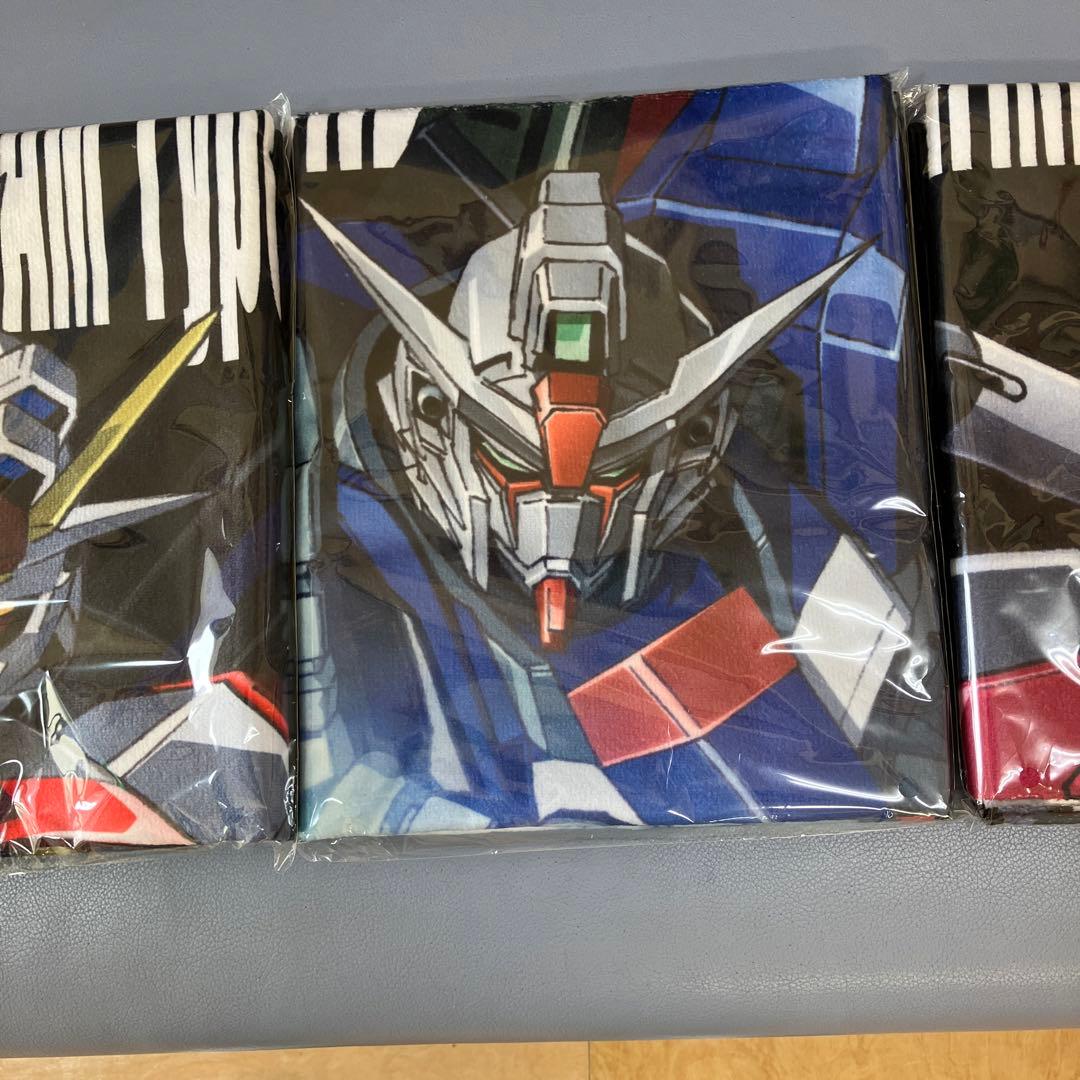 ガンダムseedデスティニー　バスタオル