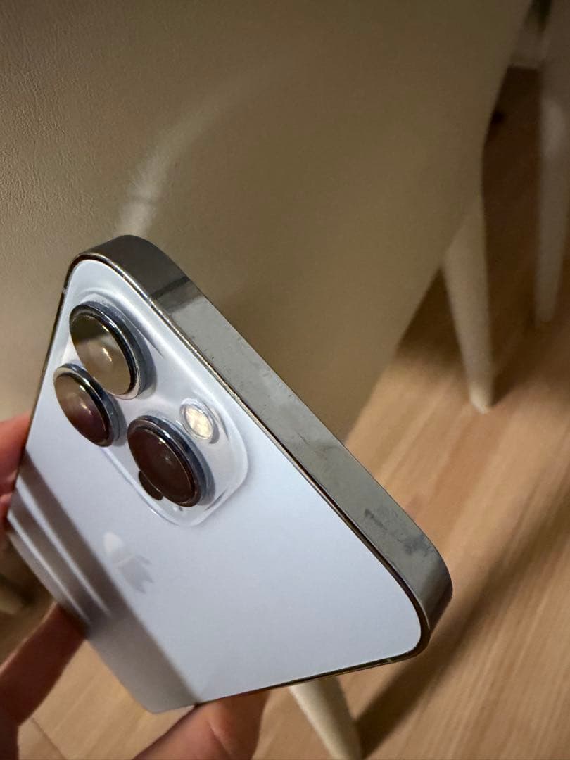 iPhone 13 pro 256GB シエラブルー　Apple