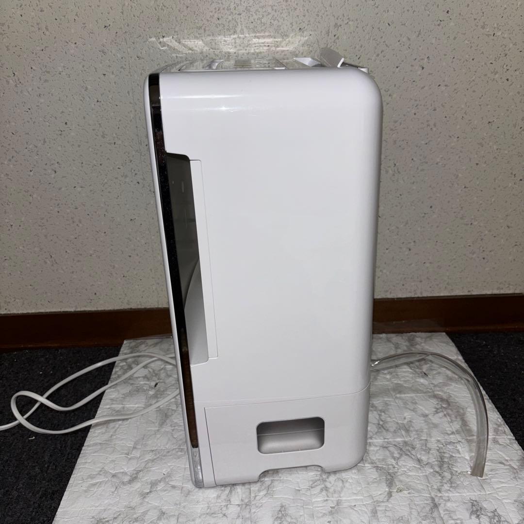 【2021年製】TOYOTOMI 衣類乾燥除湿機　TD-ZBS80L