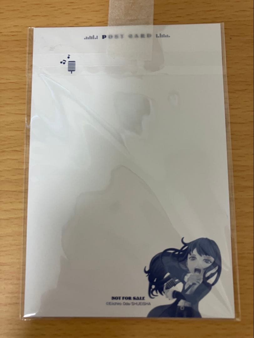 未開封 ado×oda アートビジュアルフィギュア