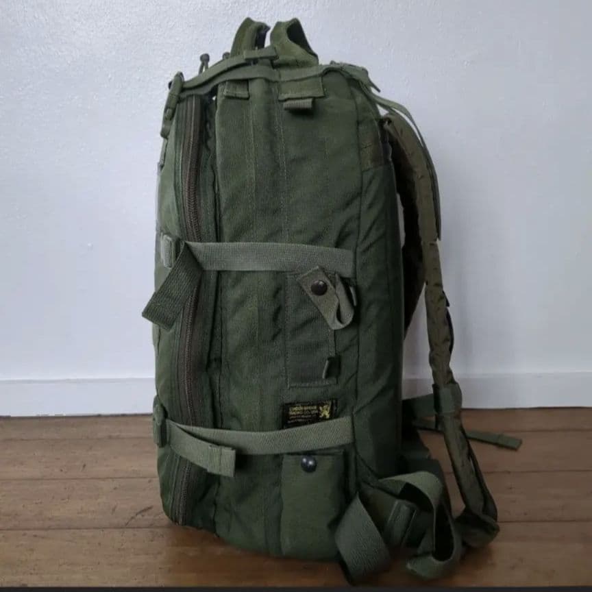 米軍実物　LBT メディックバックパック