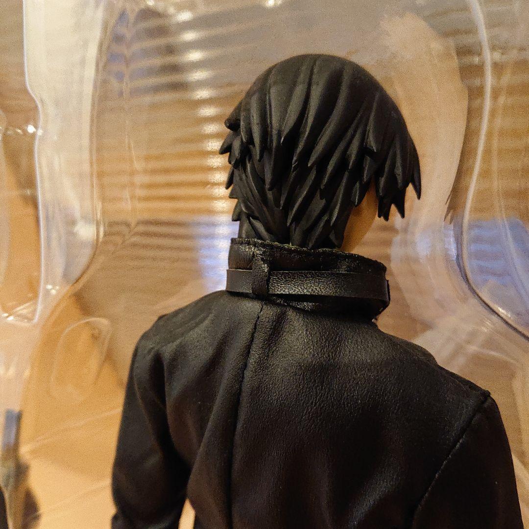 ワンフェス2011 DARKER THAN BLACK 黒の契約者 ヘイ RAH