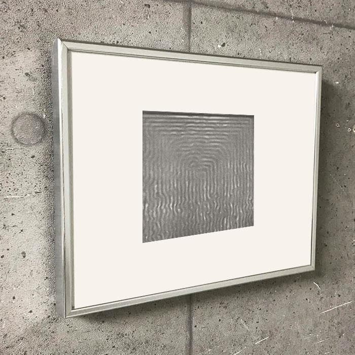 限定マット額装品/ゲルハルト・リヒター/4900 Farben(901)