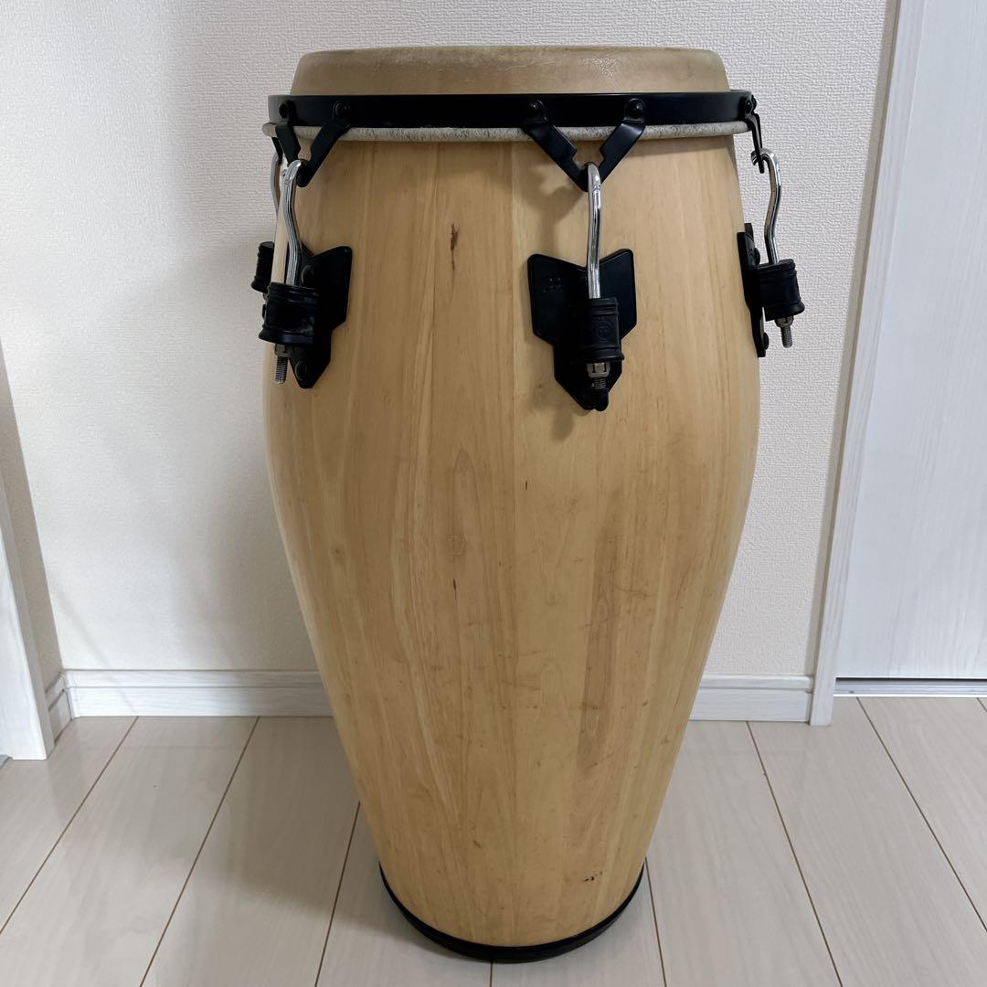 MEINL コンガ ARTIST SERIES民族楽器 希少 打楽器 現状品